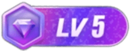 等级-LV5-茄子学堂-学必富