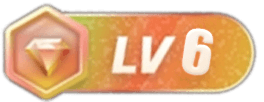 等级-LV6-茄子学堂-学必富