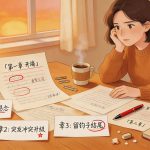 【开头抓人】为什么你的小说写到第三章，读者就悄悄跑了？-茄子学堂-学必富