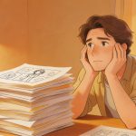 【信息投喂】你第一章总想把世界观讲清楚，读者却只想先看故事-茄子学堂-学必富