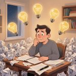 【短篇】新手写网文最容易踩的几个坑（含避坑方法）-茄子学堂-学必富