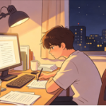 【写作心态】写到一半想弃坑？聊聊那些没人说的实话-茄子学堂-学必富