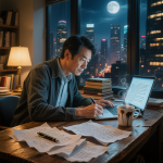 【长篇】写出来的东西没人看？代入感这关你可能一直没过-茄子学堂-学必富